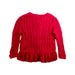 A Red Cardigans from Polo Ralph Lauren in size 6-12M for girl. (Back View)