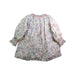 A Multicolour Long Sleeve Dresses from Paz Rodriguez in size 18-24M for girl. (Back View)