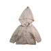 A Beige Cardigans from Bonpoint in size 12-18M for neutral. (Front View)