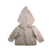 A Beige Cardigans from Bonpoint in size 12-18M for neutral. (Back View)