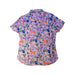 A Multicolour Short Sleeve Shirts from Boden in size 7Y for boy. (Back View)