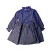 A Multicolour Long Sleeve Dresses from Sergent Major in size 3T for girl. (Front View)