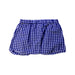 A Blue Bloomers from Jacadi in size 6-12M for boy. (Back View)