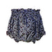A Black Bloomers from LOIR paris in size 3T for girl. (Back View)