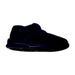 A Black Sneakers from Jacadi in size 18-24M for boy. (Front View)
