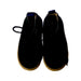A Black Sneakers from Jacadi in size 18-24M for neutral. (Back View)