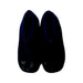 A Black Casual Boots from Bellamy in size 3T for neutral. (Back View)