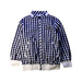A Black Lightweight Jackets from Nicholas & Bears in size 8Y for boy. (Front View)