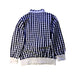 A Black Lightweight Jackets from Nicholas & Bears in size 8Y for boy. (Back View)