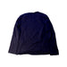 A Navy Long Sleeve T Shirts from Armani in size 8Y for boy. (Back View)