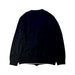 A Black Cardigans from Nicholas & Bears in size 8Y for boy. (Back View)