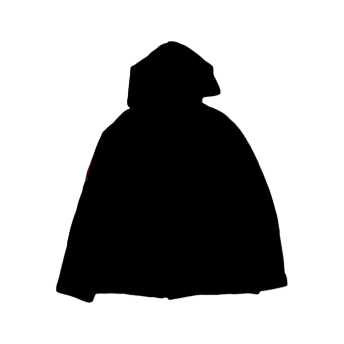 A Navy Coats from Polo Ralph Lauren in size 7Y for boy. (Back View)