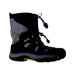 A Black Winter Boots from Keen in size 9Y for neutral. (Front View)