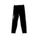 A Black Leggings from Moody Tiger in size 10Y for neutral. (Front View)