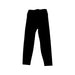 A Black Leggings from Moody Tiger in size 10Y for neutral. (Back View)