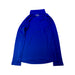 A Blue Active Tops from Under Armour in size 10Y for neutral. (Back View)