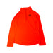 A Orange Active Tops from Under Armour in size 14Y for neutral. (Front View)