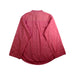 A Pink Long Sleeve Shirts from Juliet & the Band in size 10Y for boy. (Back View)