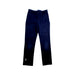 A Navy Casual Pants from Polo Ralph Lauren in size 7Y for boy. (Front View)