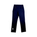 A Navy Casual Pants from Polo Ralph Lauren in size 7Y for boy. (Back View)