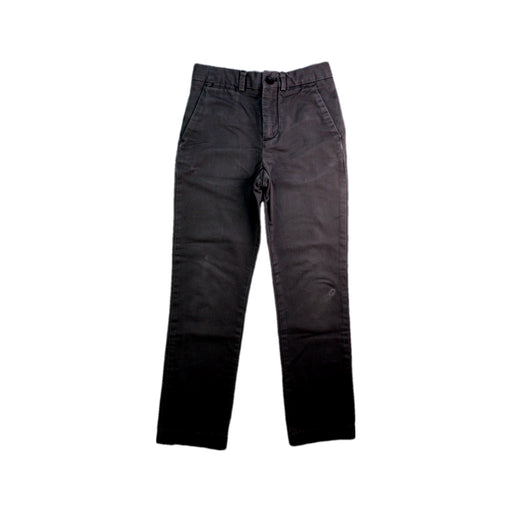 A Grey Casual Pants from Polo Ralph Lauren in size 6T for boy. (Front View)