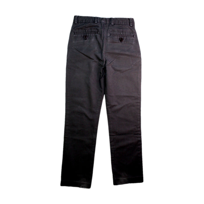 A Grey Casual Pants from Polo Ralph Lauren in size 6T for boy. (Back View)