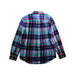 A Multicolour Long Sleeve Shirts from Ralph Lauren in size 7Y for boy. (Back View)