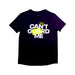 A Purple Short Sleeve T Shirts from Under Armour in size 7Y for boy. (Front View)