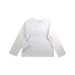 A White Long Sleeve T Shirts from Gucci in size 18-24M for boy. (Back View)