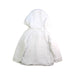 A White Lightweight Jackets from Seed in size 18-24M for neutral. (Back View)