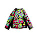 A Multicolour Rash Guards from Vilebrequin in size 2T for girl. (Back View)