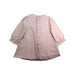 A Pink Long Sleeve Dresses from Paz Rodriguez in size 18-24M for girl. (Back View)