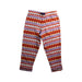 A Multicolour Leggings from Patagonia in size 2T for girl. (Back View)