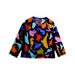 A Multicolour Rash Guards from Vilebrequin in size 4T for neutral. (Front View)