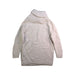 A Ivory Knit Sweaters from Seed in size 2T for boy. (Back View)