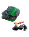 A Green Other Toys from Brio in size 3T for boy. (Front View)