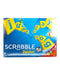A Blue Board Games & Puzzles from Mattel Board Games in size 6T for neutral. (Front View)