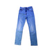 A Blue Jeans from Polo Ralph Lauren in size 6T for boy. (Front View)