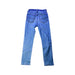 A Blue Jeans from Polo Ralph Lauren in size 6T for boy. (Back View)