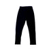 A Navy Leggings from Polo Ralph Lauren in size 5T for girl. (Back View)