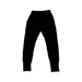 A Black Casual Pants from Hysteric Mini in size 5T for neutral. (Back View)