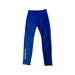 A Blue Active Pants from Moody Tiger in size 6T for girl. (Front View)