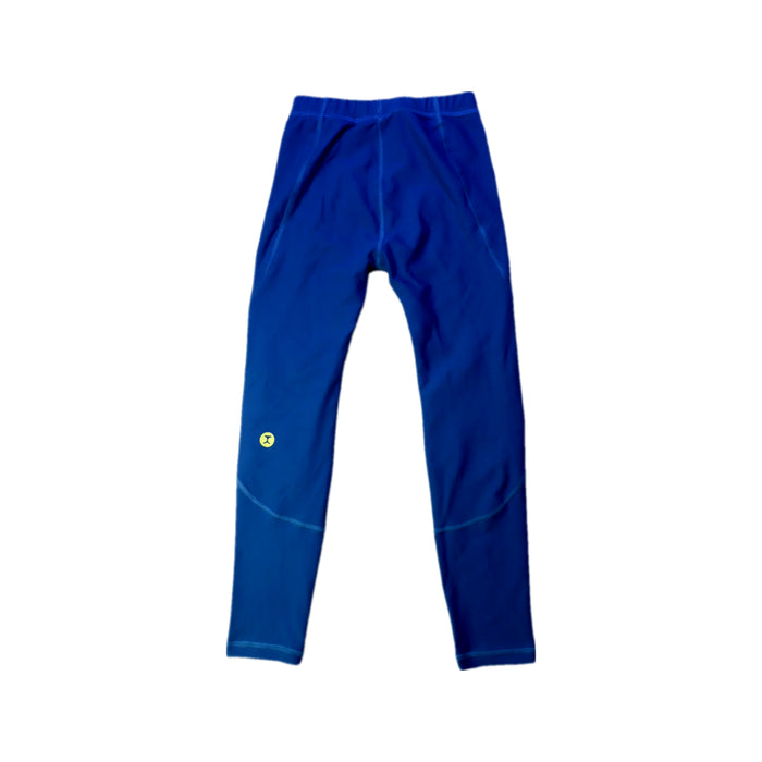 A Blue Active Pants from Moody Tiger in size 6T for girl. (Back View)