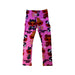 A Pink Leggings from Hysteric Mini in size 3T for girl. (Front View)