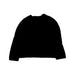 A Black Cardigans from Bonpoint in size 2T for girl. (Back View)