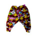 A Multicolour Casual Pants from Hysteric Mini in size 3T for girl. (Front View)