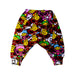 A Multicolour Casual Pants from Hysteric Mini in size 3T for girl. (Back View)