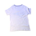 A White Short Sleeve T Shirts from Petit Bateau in size 6T for neutral. (Back View)