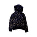 A Black Hooded Sweatshirts from Bonpoint in size 4T for boy. (Front View)