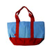 A Blue Bags from CHUMS in size O/S for neutral. (Back View)